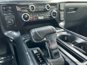 2023 Ford F-150 LARIAT 4WD SuperCrew 5.5' Box (C15700)