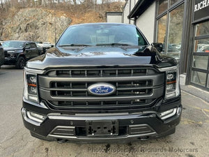 2023 Ford F-150 LARIAT 4WD SuperCrew 5.5' Box (C15700)