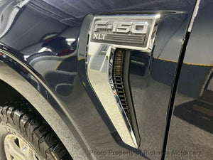 2023 Ford F-150 XLT 4WD SuperCrew 5.5' Box (C15672)