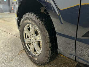 2023 Ford F-150 XLT 4WD SuperCrew 5.5' Box (C15672)