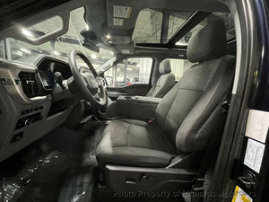2023 Ford F-150 XLT 4WD SuperCrew 5.5' Box (C15672)