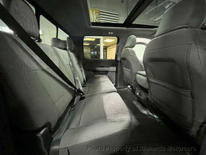 2023 Ford F-150 XLT 4WD SuperCrew 5.5' Box (C15672)