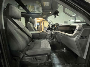 2023 Ford F-150 XLT 4WD SuperCrew 5.5' Box (C15672)