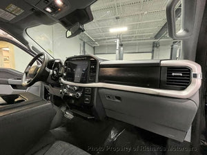 2023 Ford F-150 XLT 4WD SuperCrew 5.5' Box (C15672)