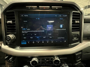 2023 Ford F-150 XLT 4WD SuperCrew 5.5' Box (C15672)