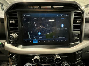 2023 Ford F-150 XLT 4WD SuperCrew 5.5' Box (C15672)