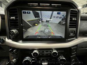 2023 Ford F-150 XLT 4WD SuperCrew 5.5' Box (C15672)