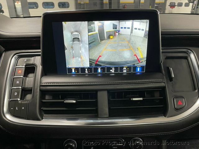 2023 Chevrolet Tahoe 4WD 4dr LT (C15692)