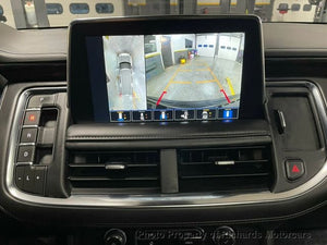 2023 Chevrolet Tahoe 4WD 4dr LT (C15692)