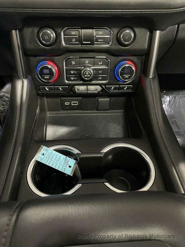 2023 Chevrolet Tahoe 4WD 4dr LT (C15692)