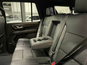 2023 Chevrolet Tahoe 4WD 4dr LT (C15692)