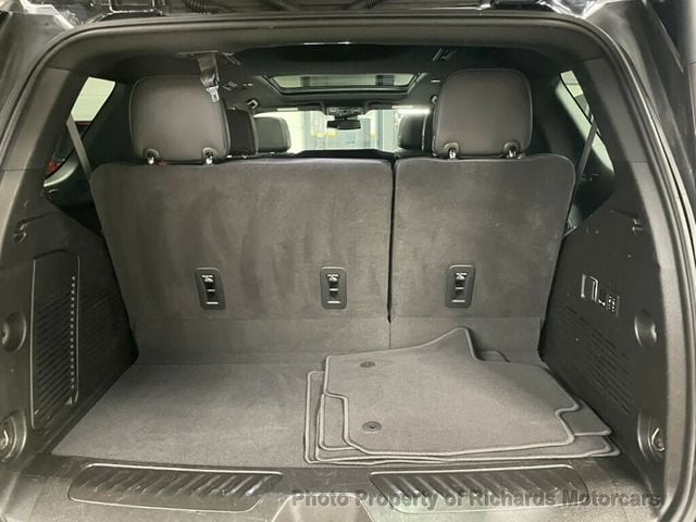 2023 Chevrolet Tahoe 4WD 4dr LT (C15692)