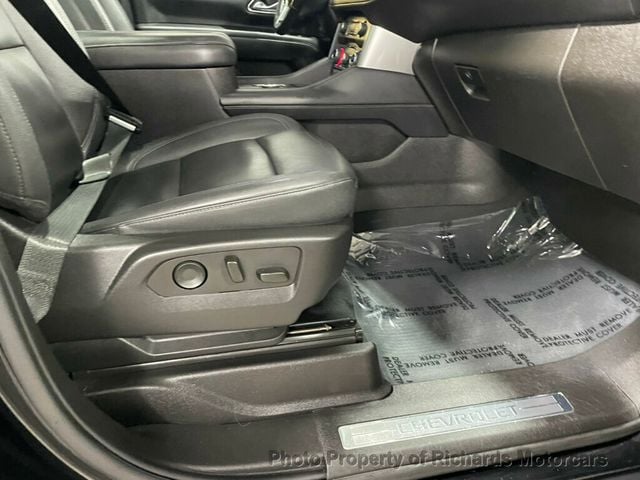 2023 Chevrolet Tahoe 4WD 4dr LT (C15692)