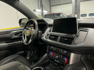 2023 Chevrolet Tahoe 4WD 4dr LT (C15692)