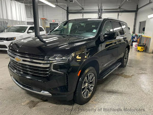 2023 Chevrolet Tahoe 4WD 4dr LT (C15692)
