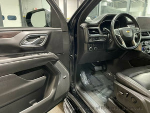 2023 Chevrolet Tahoe 4WD 4dr LT (C15692)