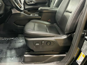 2023 Chevrolet Tahoe 4WD 4dr LT (C15692)