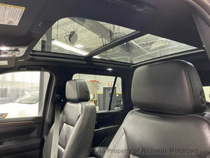 2023 Chevrolet Tahoe 4WD 4dr LT (C15692)