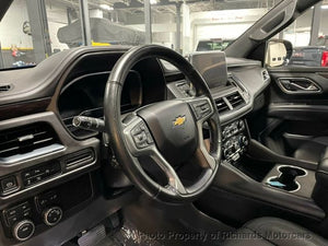 2023 Chevrolet Tahoe 4WD 4dr LT (C15692)