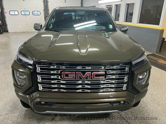 2023 GMC Canyon 4WD Crew Cab Denali (C15722)