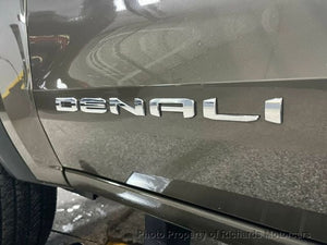 2023 GMC Canyon 4WD Crew Cab Denali (C15722)