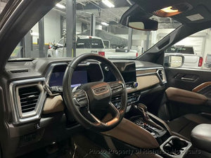 2023 GMC Canyon 4WD Crew Cab Denali (C15722)