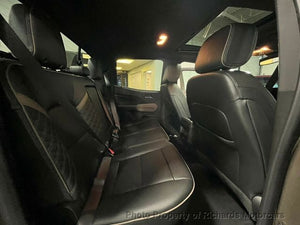 2023 GMC Canyon 4WD Crew Cab Denali (C15722)