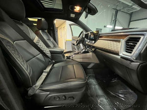 2023 GMC Canyon 4WD Crew Cab Denali (C15722)