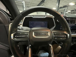 2023 GMC Canyon 4WD Crew Cab Denali (C15722)