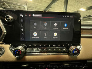 2023 GMC Canyon 4WD Crew Cab Denali (C15722)
