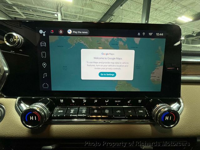 2023 GMC Canyon 4WD Crew Cab Denali (C15722)