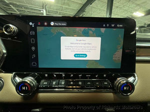 2023 GMC Canyon 4WD Crew Cab Denali (C15722)