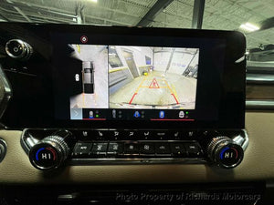 2023 GMC Canyon 4WD Crew Cab Denali (C15722)