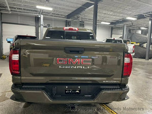 2023 GMC Canyon 4WD Crew Cab Denali (C15722)