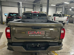 2023 GMC Canyon 4WD Crew Cab Denali (C15722)