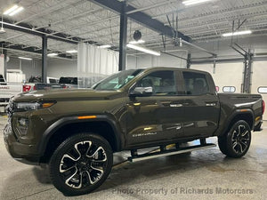 2023 GMC Canyon 4WD Crew Cab Denali (C15722)
