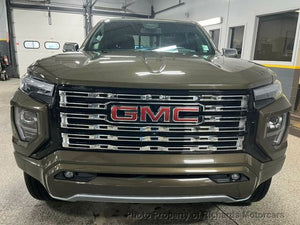 2023 GMC Canyon 4WD Crew Cab Denali (C15722)