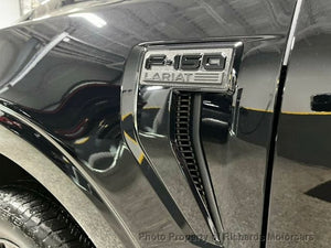 2024 Ford F-150 LARIAT 4WD SuperCrew 6.5' Box (C15687)