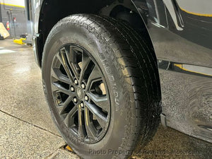2024 Ford F-150 LARIAT 4WD SuperCrew 6.5' Box (C15687)