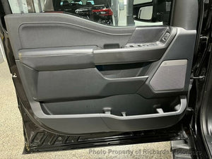 2024 Ford F-150 LARIAT 4WD SuperCrew 6.5' Box (C15687)