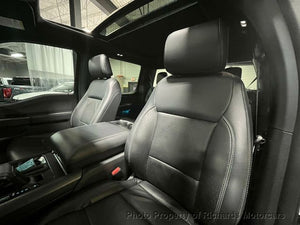 2024 Ford F-150 LARIAT 4WD SuperCrew 6.5' Box (C15687)
