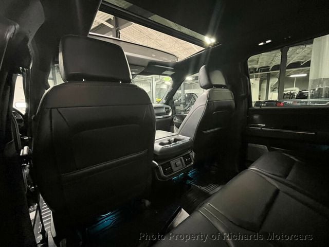 2024 Ford F-150 LARIAT 4WD SuperCrew 6.5' Box (C15687)