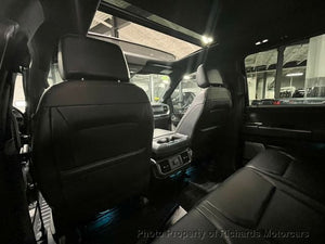 2024 Ford F-150 LARIAT 4WD SuperCrew 6.5' Box (C15687)