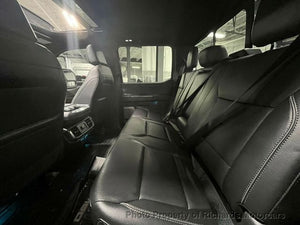 2024 Ford F-150 LARIAT 4WD SuperCrew 6.5' Box (C15687)