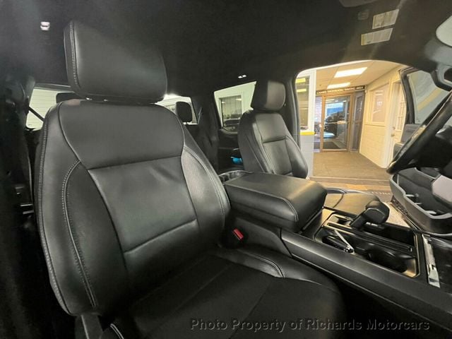 2024 Ford F-150 LARIAT 4WD SuperCrew 6.5' Box (C15687)