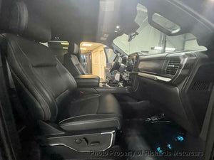 2024 Ford F-150 LARIAT 4WD SuperCrew 6.5' Box (C15687)