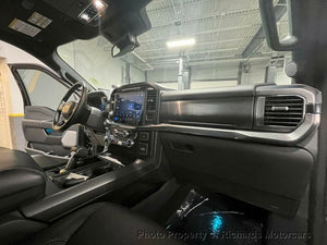 2024 Ford F-150 LARIAT 4WD SuperCrew 6.5' Box (C15687)