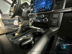 2024 Ford F-150 LARIAT 4WD SuperCrew 6.5' Box (C15687)