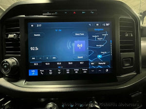 2024 Ford F-150 LARIAT 4WD SuperCrew 6.5' Box (C15687)
