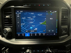 2024 Ford F-150 LARIAT 4WD SuperCrew 6.5' Box (C15687)